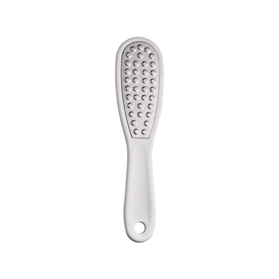 Footlogix Professional Pedicure File - Two Sided - Coarse Fine