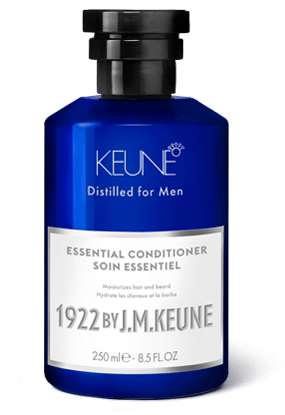 1922 by JM Keune Essential Conditioner 21816 9 $ Conditioner Keune Keune Retail The Invention Room Premium Beauty Supply