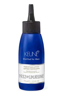 1922 by JM Keune Fortifying Lotion 21822 43 $ Shampoo Keune Keune Retail The Invention Room Premium Beauty Supply