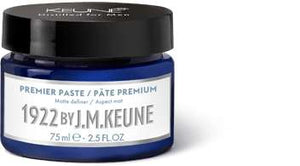 1922 by JM Keune Premier Paste 75ml 21824 26 $ Paste Keune Keune Retail The Invention Room Premium Beauty Supply