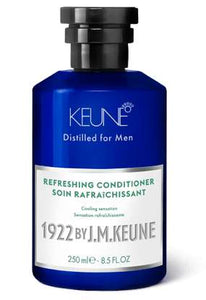 1922 by JM Keune Refreshing Conditioner 21819 9 $ Conditioner Keune Keune Retail The Invention Room Premium Beauty Supply