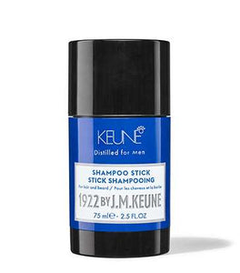 1922 by JM Keune Shampoo Stick 21840 26 $ Shampoo Keune Keune Retail The Invention Room Premium Beauty Supply