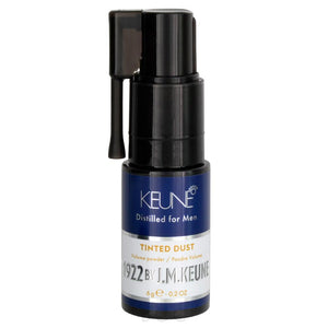 1922 by JM Keune Tinted Dust 6g 21842 28 $ Powder Keune Keune Retail The Invention Room Premium Beauty Supply