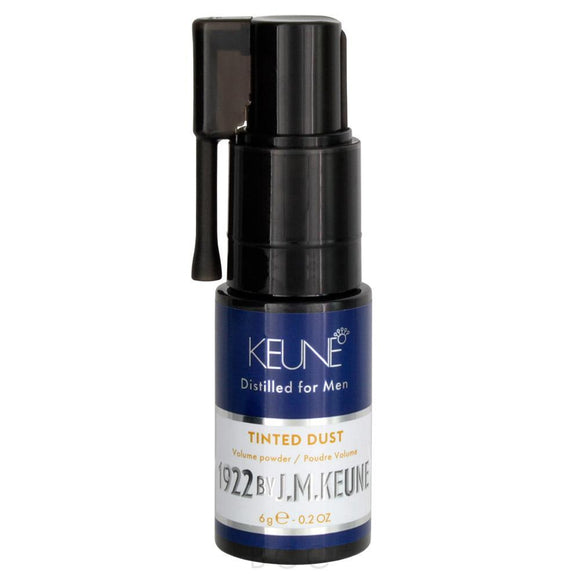 1922 by JM Keune Tinted Dust 6g 21842 28 $ Powder Keune Keune Retail The Invention Room Premium Beauty Supply