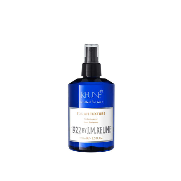 1922 by JM Keune Tough Texture 250ml 21843 26 $ Spray Keune Keune Retail The Invention Room Premium Beauty Supply