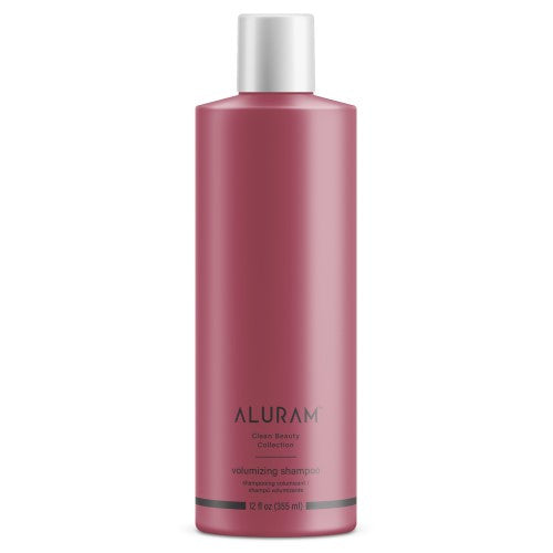 Aluram Volumizing Shampoo