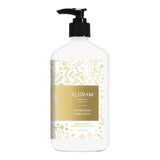 Aluram Seasonal Scent Lotions