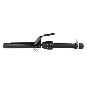 Stylecraft Black Gold Ceramic Professional Curling Iron