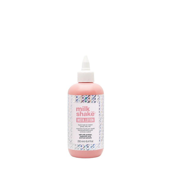 Milkshake Insta Lotion