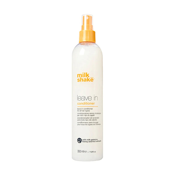 Milkshake Leave In Conditioner