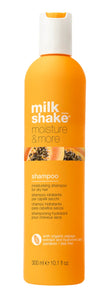 Milk_Shake Moisture & More Shampoo