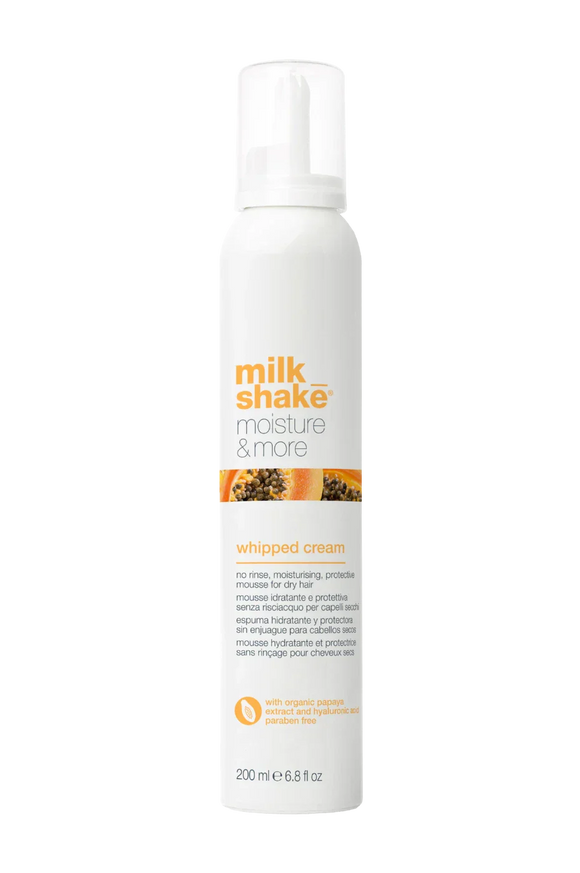 Milk_Shake Moisture & More Whipped Cream 6.8 oz