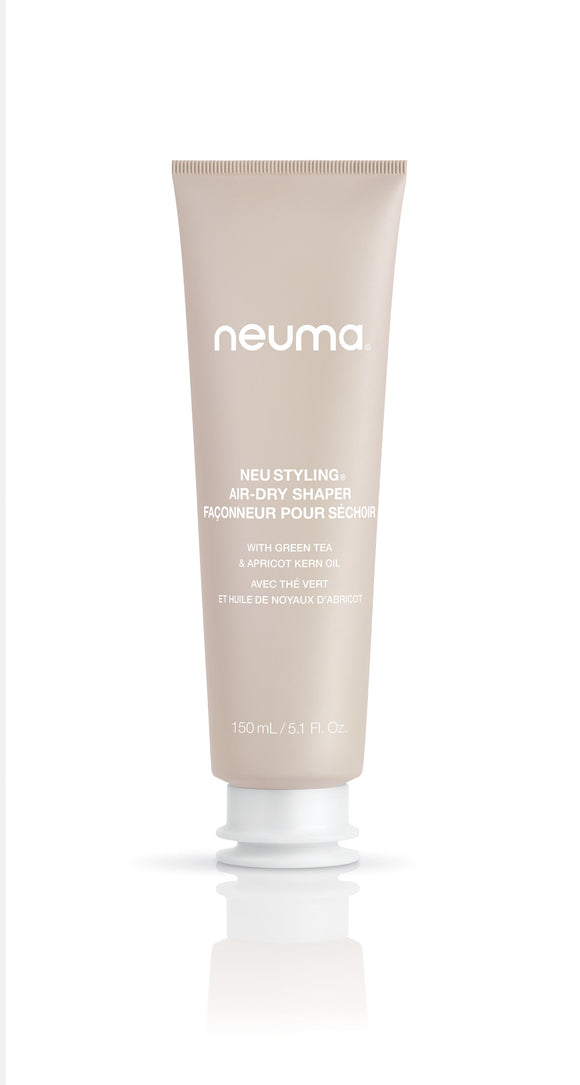 Neuma- NeuStyling Air Dry Shaper (New)