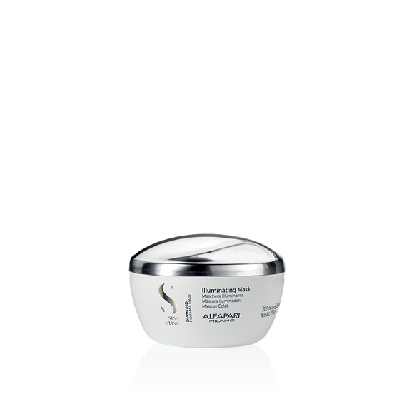 Alfaparf Illuminating Mask 6.7oz or 16oz - Shear Forte