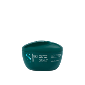 Alfaparf- SDL Reparative Mask Thin Hair