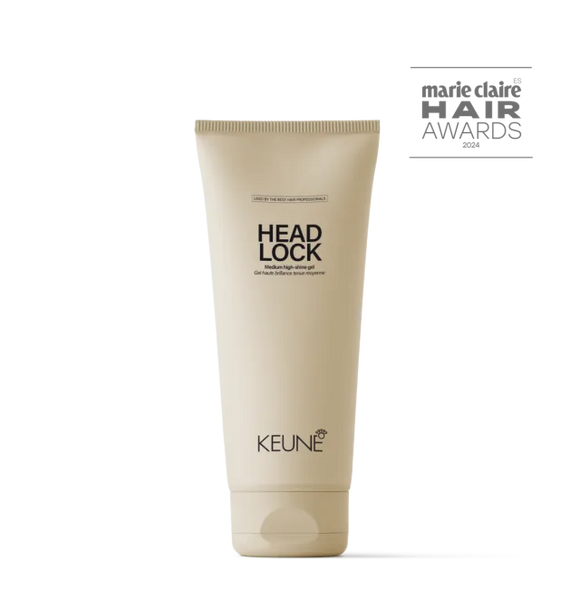 Keune Style Headlock 200ml