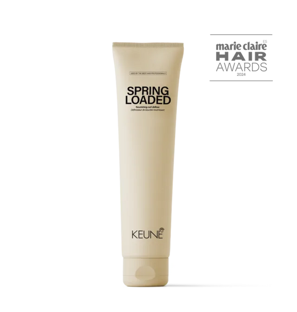 Keune Style Spring Loaded 200ml