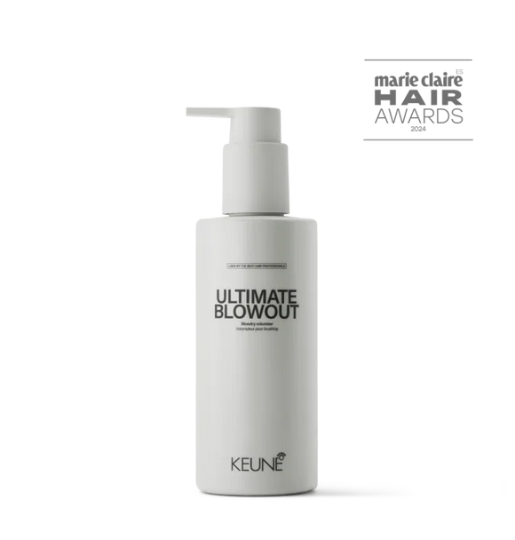 Keune Style Ultimate Blowout 200ml