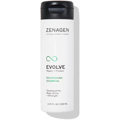 Zenagen Evolve Nourishing Shampoo