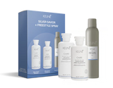 Keune Holiday 2024 Box Sets