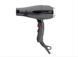 Gamma+ Absolute 2000 Hair Dryer Black