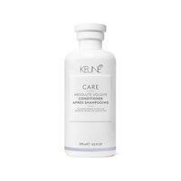 Keune Absolute Volume Conditioner - Shear Forte