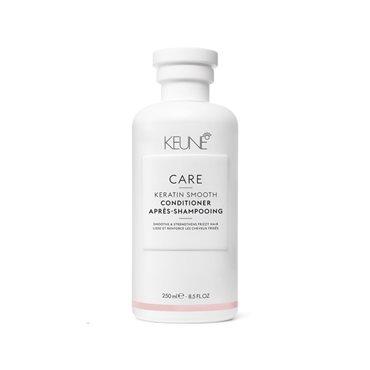 Keune Care Keratin Smooth Conditioner - Shear Forte