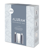 Aluram- Daily, Moisture, Curl and Volumizing Boxes, Save 25%