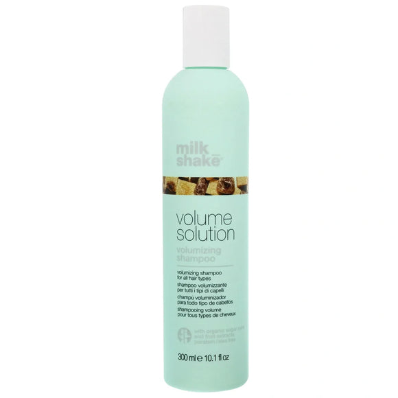 Milk Shake- Volumizing Shampoo