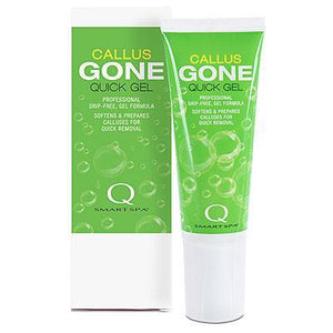 Qtica Callus Gone 4oz - Shear Forte