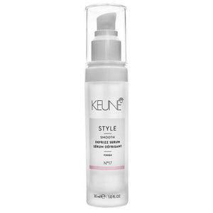 Keune Style Defrizz Serum 30ml - Shear Forte