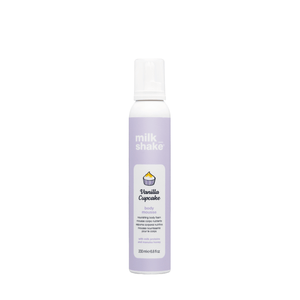 Milk Shake Vanilla Cupcake Nourishing Body Foam 200ml