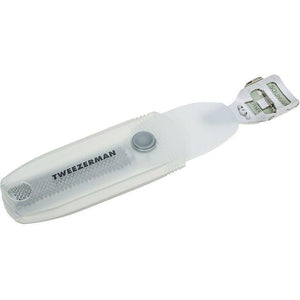 Tweezerman Callus Shaver - Shear Forte