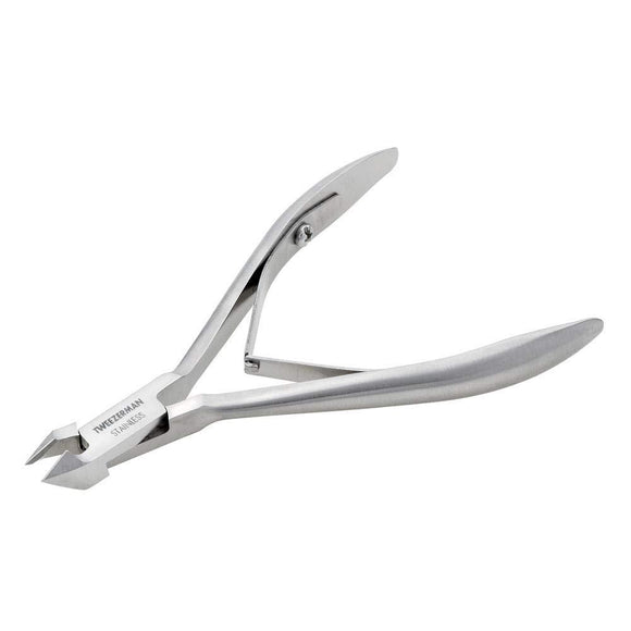 Tweezerman Cuticle Nipper - Shear Forte