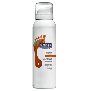 Footlogix Tired Leg Formula 4.2oz