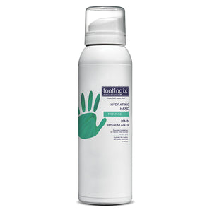 Footlogix Hand Mousse 4.23oz