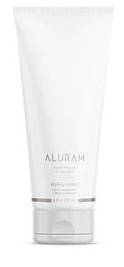 Aluram Styling Cream 6oz - Shear Forte