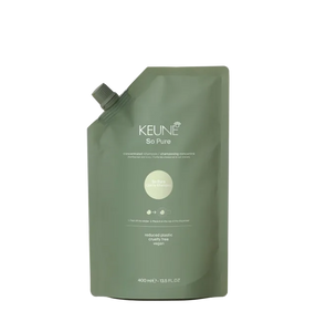 Keune So Pure Clarify Shampoo Refill