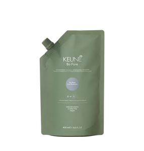 Keune So Pure Cool Shampoo Refill