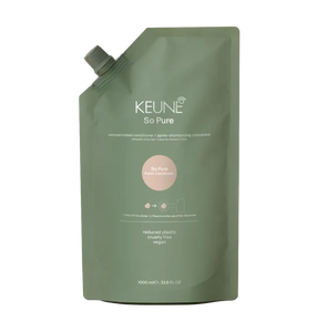 Keune So Pure Polish Conditioner Refill