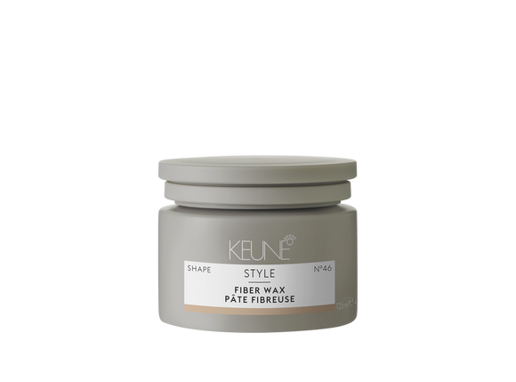 Keune Style Fiber Wax 125ml