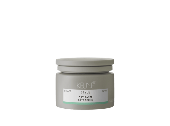 Keune Dry Paste 75ml - Shear Forte