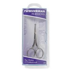 Tweezerman Scissors - Shear Forte