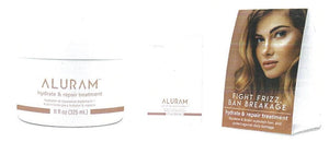 Aluram New Hydrate & Repair Tratment