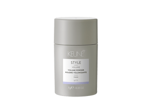 Keune Style Volume Powder 7g - Shear Forte