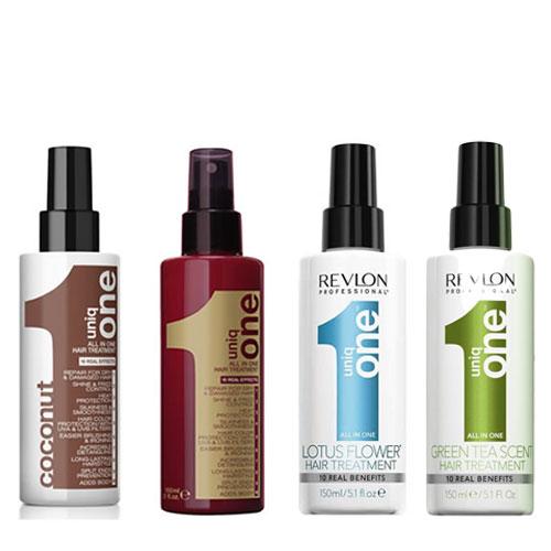 Uniq One – The Invention Room Premium Beauty Supply