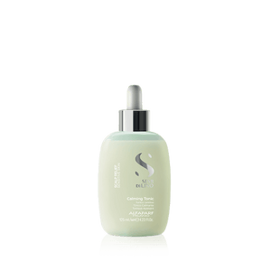 Alfaparf Semi Di Lino Scalp Calming Tonic 125ml