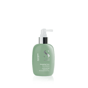 Alfaparf Semi Di Lino Scalp Energizing Tonic 125ml